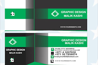 professional graphic designer for business branding