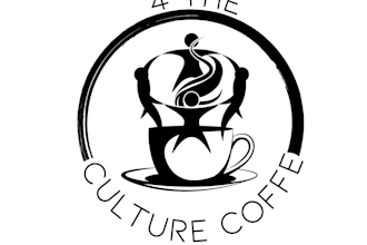 create a professional beverage logo design