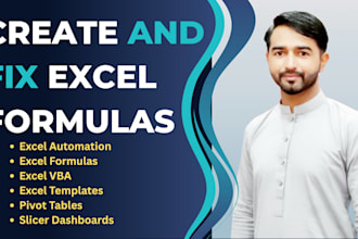 be your power query, power pivot and dax formulas expert