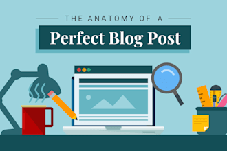write for your blog
