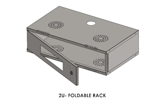 design sheet metal parts and create manufacturing drawings
