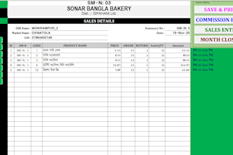 automate excel tasks using power query, m code, vba