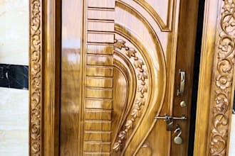 do professional 2d and 3d wooden furniture and interior design