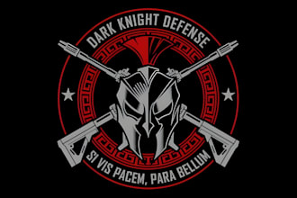 do tactical military badge patch patch, graphic design or skull army logo
