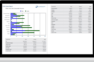 create custom reports in odoo erp