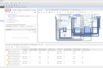 address your verilog hdl needs using vivado, quartus, and modelsim