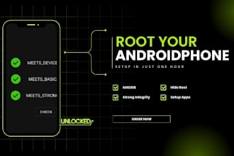 root your android device