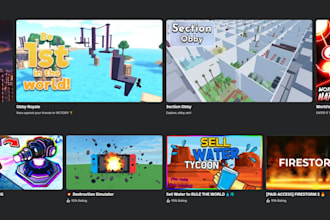 test your roblox game