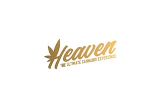 design online weed dispensary logo