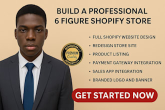 design a professional and modern flyer design