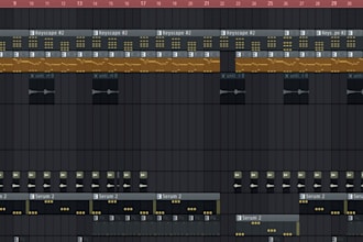 make beats for you