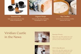 create websites in mern stack