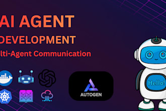 build multiagent ai systems that think collaborate take action