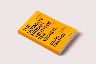 design creative book or ebook cover
