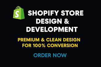 do custom shopify coding and fix any shopify bug