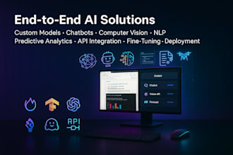 make chatbots nlp ai integrations and fine tuning