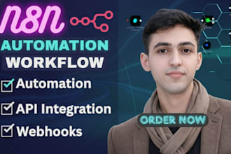make ai agents for you using n8n