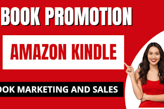 ebook, book promotion, marketing amazon book kindle book promotion