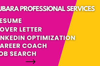 provide professional career consulting services