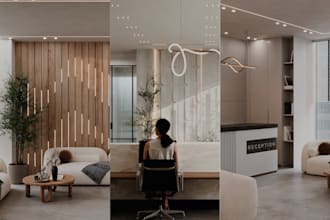 design your complete office layout in 2d 3d