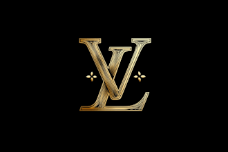 design a luxury clothing brand logo for fashion, streetwear, or boutique