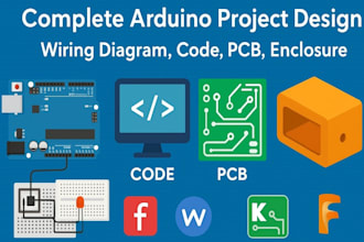 arduino project for students