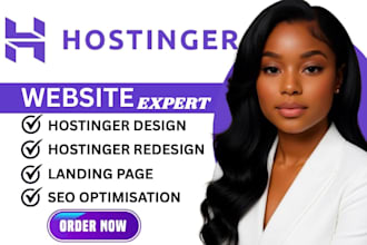 hostinger website design hostinger website redesign hostinger website design
