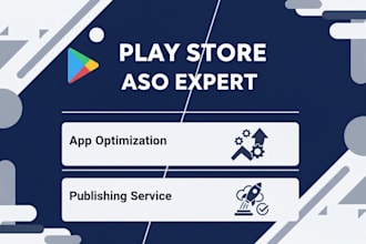 optimize play store aso and fix core web vitals for your app