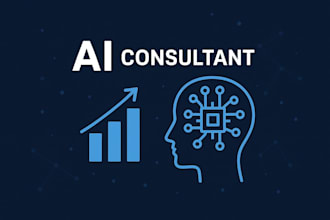 be your ai consultant and ai engineer