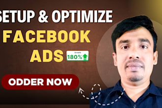 be your meta ads, ig ads, meta conversion API setup expert