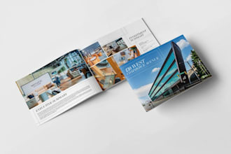 do offering memorandum, real estate offering memorandum, brochure, prospectus