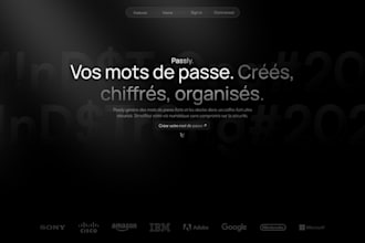 design your website with my expertise