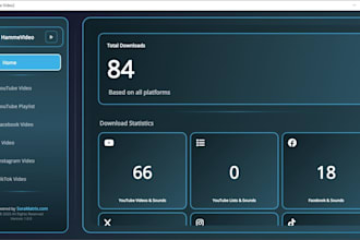 build a custom windows inventory software