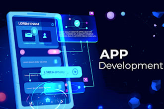 do mobile app development, android, ios app development, mobile app developer