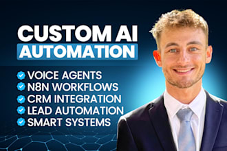 build an ai agent with n8n, zapier, make
