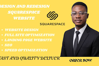 do squarespace SEO audit and optimize your website for google ranking