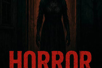 make a 3d horror game from scratch