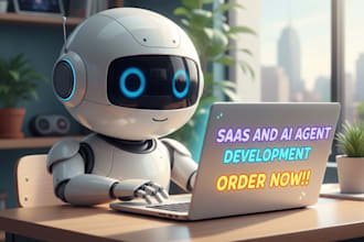 build a custom ai agent to automate your business tasks
