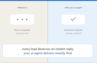 build a custom ai lead qualification agent for real estate agents