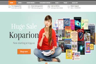 design children books website, children author, children books landing page