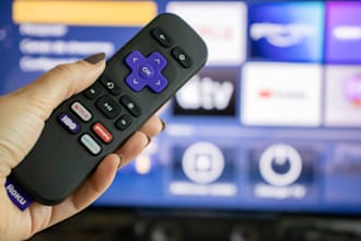 build and publish your roku TV apps and channels