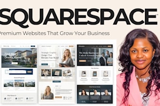 build squarespace website design squarespace design squarespace website redesign