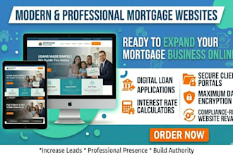 mortgage website mortgage martgage loan website mortgage leads mortgage logo