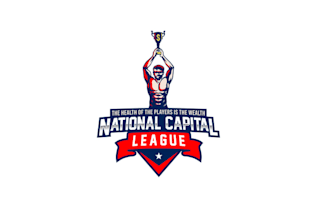 design national sport league logo