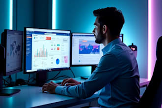gestionaré tus campañas de facebook ads para aumentar ventas