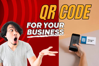 create a qr code for your business