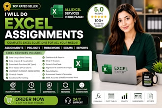 do urgent ms excel assignment ms word and formulas projects