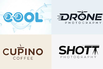 design wordmark, typography, custom and text base logo