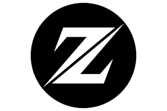 create a logo or youtube banner for you