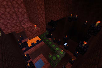 create or fix minecraft modpack, update quest, shaderpack, cobblemon server